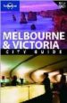MELBOURNE & VICTORIA (LONELEY PLANET. TRAVEL GUIDES) (7TH ED.) di VV.AA. 