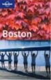 BOSTON (3RD ED.) (LONELY PLANET) di VV.AA. 