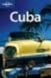 CUBA 5TH ED. LONELY PLANET TRAVEL GUIDES di VV.AA. 
