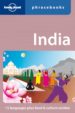 INDIAN PHRASEBOOK (LONELY PLANET) di VV.AA. 