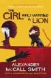 THE GIRL WHO MARRIED A LION de MCCALL SMITH, ALEXANDER 