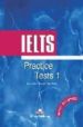 IELTS PRACTICE TESTS 1. BOOK WITH ANSWERS de MILTON, JAMES  NEVILLE, PETER 