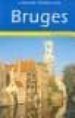 LANDMARK VISITORS GUIDE BRUGES di TURNER, CHRISTOPHER 