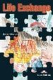LIFE EXCHANGE (INCLUDES CD & GLOSSARY) di DOOLEY, JENNY 