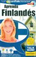 TALK NOW! LEARN FINES (BEGINNERS) (CD-ROM) (FINLANDES) di VV.AA. 