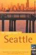 THE MINI ROUGH GUIDE TO SEATTLE de UNTERBERGER, RICHIE 