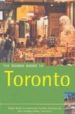 THE ROUGH GUIDE TO TORONTO (3RD ED.) de LEE, PHIL 