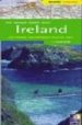 THE ROUGH GUIDE IRELAND MAP di VV.AA. 