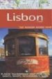 THE ROGUH GUIDE MAP LISBON (1:7000) di VV.AA. 