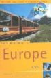 THE ROUGH GUIDE TO EUROPE 2005 (INCLUDES FREE TRAVEL SOFTWARE PAC KAGE) di VV.AA. 