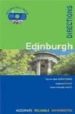 THE ROUGH GUIDE TO EDINBURGH DIRECTIONS (INCLUYE CD) di VV.AA. 
