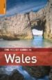 ROUGH GUIDE WALES (5TH ED.) di VV.AA. 