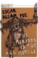 THE MURDERS IN THE RUE MORGUE de POE, EDGAR ALLAN 