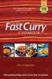 THE REAL FAST CURRY COOKBOOK de CHAPMAN, PAT 