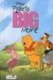 PIGLET S BIG MOVIE: BOOK OF THE FILM di VV.AA. 
