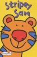 STRIPEY SAM (LITTLE JUNGLE FRIENDS SERIES) di VV.AA. 