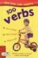 FIRST STEP WITH LADYBIRDS: 100 VERBS di VV.AA. 