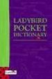 LADYBIRD POCKET DICTIONARY di VV.AA. 