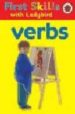 VERBS (FIRST SKILLS WITH LADYBIRD) di VV.AA. 