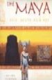 THE MAYA: LIFE, MYTH AND ART di LAUGHTON, TIMOTHY 