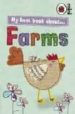 FARMS (LADYBIRD MINIS) di VV.AA. 