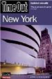 NEW YORK (17TH EDITION) (TIME OUT) di VV.AA. 