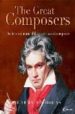 THE GREAT COMPOSERS + CD di NICHOLAS, JEREMY 