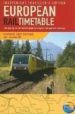 EUROPEAN RAIL TIMETABLE INDEPENDENT TRAVELLERS 2009: SUMMER ( di VV.AA. 