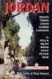 JORDAN: WALKS, TREKS, CAVES, CLIMBS AND CANYONS di HOWARD, TONY  TAYLOR, DI 