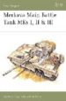 MERKAVA: AMIN BATTLE TANK, 1977-1996 di KATZ, SAMUEL M.  SARSON, PETER 