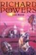 THE ART OF RICHARD POWERS di VV.AA. 