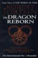 DRAGON REBORN BOOK 3 WHEEL OF TIME di JORDAN, ROBERT 