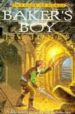 THE BOOK OF WORDS: THE BAKER S BOY de JONES, J.V. 
