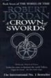 A CROWN OF SWORDS BOOK 7 WHEEL OF TIME di JORDAN, ROBERT 