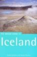 ICELAND: THE ROUGH GUIDE de LEFFMAN, DAVID  PROCTOR, JAMES 