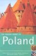 THE ROUGH GUIDE TO POLAND di SALTER, MARK  BOUSFIELD, JONATHAN 