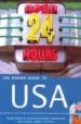 THE ROUGH GUIDE TO THE USA (6TH ED.) de COOK, SAMANTHA  PERRY, TIM  WARD, GREG 