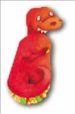 ZIPPY TYRANNOSAURUS REX di CHAMBERS, SALLY 
