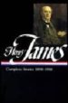 COMPLETE STORIES, 1989-1910 de JAMES, HENRY 
