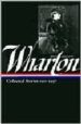 COLLECTED STORIES 1911-1937 di WHARTON, EDITH 