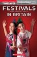 TIMESAVER FESTIVALS AND SPECIAL DAYS IN BRITAIN (CLASSROOM PHOTOC OPIABLE TIMESAVERS) di BIRDSALL, MELANIE 