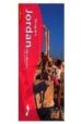 JORDANHANDBOOK: THE TRAVEL GUIDE di MANNHEIM, IVAN 