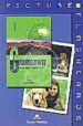 GRAMMARWAY 1. PICTURE FLASHCARDS de DOOLEY, JENNY  EVANS, VIRGINIA 