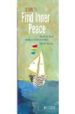 LEARN TO FIND INNER PEACE: DISCOVER YOUR TRUE SELF, MANAGE YOUR A NXIETIES AND EMOTIONS THINK WELL, FEEL WELL de GEORGE, MIKE 