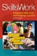 SKILLSWORK: STUDENT S BOOK WITH CD di EDWARDS, LYNDA 