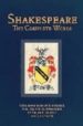 THE COMPLETE WORKS (ILLUSTRATED) de SHAKESPEARE, WILLIAM 