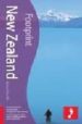 NEW ZEALAND (FOOTPRINT) di VV.AA. 