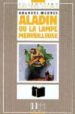 ALADIN OU LA LAMPE MERVEILLEUSE (NIVEAU 1) di VV.AA. 