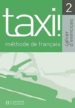 TAXI! 2. CAHIER D EXERCICES di HUTCHINGS, L. 