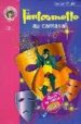 FANTOMETTE AU CARNAVAL di CHAULET, GEORGES 